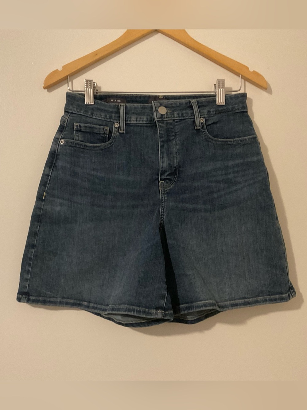 NYDJ Shorts